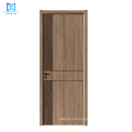 Interior de madeira Go-A-A006 Design moderno de hotel Design de madeira Wooding Painel